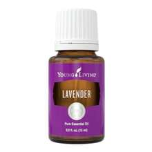 Lavender Essential Oil 15 ml Soothing and Relaxing Aroma for Massage Aromatherapy and Skin Care Calms the Mind and Enhances Relaxation Authentic Fragrance for Perfume - como en la foto - Ver 1