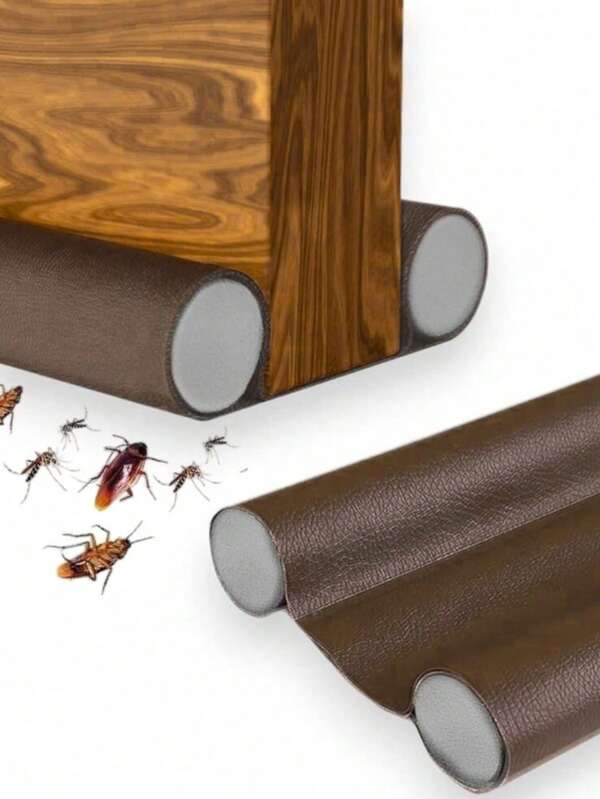 1/2/4 Door Dust Protector, Adjustable Dust And Insect Insulator