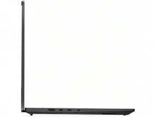 Lenovo ThinkPad P1 Gen 8 21Q8001UUS 16" Touchscreen Mobile Workstation - Intel Core Ultra 7 255H - 32 GB - 1 TB SSD - Windows 11 Pro - NVIDIA RTX PRO 2000 Blackwell 8 GB - Wi-Fi 7 - 查看 3