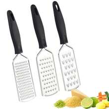 Multifunctional Stainless Steel Wire Planer, Cheese Planer, Vegetable And Fruit Planer, Carrot Planer, Ginger Planer - View 10