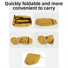 Outdoor Foldable Hiking Bag Ultra-Lightweight Sports Backpack Ultra-Light Travel Backpack Easy-To-Store Small Backpack Outdoor Spring And Summer Versatile Backpack Fashionable Casual Small Backpack Lightweight Hiking Backpack Snack Bag Small Backpack For Daily Use Waterproof Foldable Skin Bag New Model - Multicolor - View 6