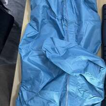 宠物烘干袋，猫狗通用吹风烘干外套，通用洗澡烘干衣物 - 彩色 - 查看 3