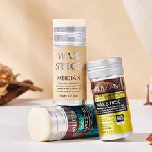 1PC The Styling Wax Stick Is Specially Designed To Create Exquisite Hairstyles, Especially Suitable For Managing Natural Curls, Wig Curls, And Modifying Irregular Hair Lines. - A - View 9