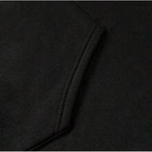 Sudadera con capucha para mujer de la Liga de Baloncesto Matterhorn, sudadera grande para mujer, Disneyland Harold Matterhorn Bobsleds, chaqueta de montaña Matterhorn - Negro - Ver 5