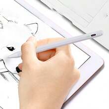 2018-2025款Apple Pencil 2 Pro/Air/Mini，高精度触控笔，带防误触功能 - 彩色 - 查看 3