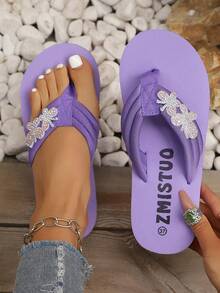 Mauve Purple