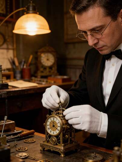 1双白色短款棉手套，透气柔软，弹性好，轻便不闷热，适合日常佩戴、驾驶、工作以及各种正式礼仪场合。