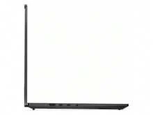 Lenovo ThinkPad T1g Gen 8 16" Notebook - Intel Core Ultra 7 2nd Gen 265H - 32 GB - 1 TB SSD - Windows 11 Pro - NVIDIA GeForce RTX 5070 8GB - Webcam - Wi-Fi 7 (21TD000YUS) - US A Type Plug(110-127V) - View 10