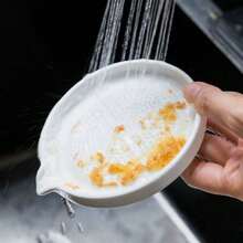 陶瓷研磨器，家用蒜蓉研磨器，姜蒜手动研磨器 - 彩色 - 查看 1