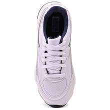 Men's Original Casual Athletic Shoes, Street Gym Shoes R1625 - 海軍白 - 查看 7