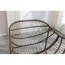 Chaise Lounges - Light Gray - View 7