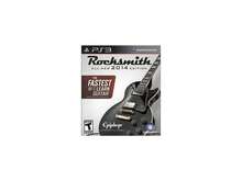 Ubisoft Rocksmith 2014 Edition (Cable Included) PlayStation 3 - View 4