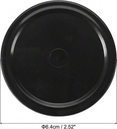 PATIKIL Air Hockey Pucks Air Hockey Heavy Replacement Pucks Games