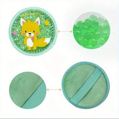 1 pieza Almohadilla de gel caliente/frío, sin alcohol, reutilizable con ajuste universal para todo el Body, accesorio doméstico confiable y práctico para todo tipo de ocasiones, al aire libre, jardín, artículos esenciales de viaje, artículos esenciales portátiles, artículos esenciales de playa, temporada de graduación, ceremonia de graduación, regalo de graduación, presente de graduación, felicitaciones graduado, graduado valedictorian, terminar la escuela, fiesta de graduación, artículos esenciales al aire libre, portátil de viaje, artículos esenciales de campamento, herramientas portátiles, artículos esenciales de verano, portátil de verano