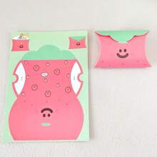 15 Types 3D Origami Box DIY Craft, Interesting Puzzle Box, Educational Origami Craft Supplies Paper Box - Multicolor - View 4