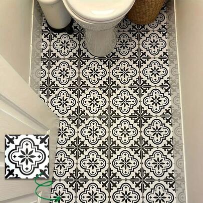 OUTANA Chọn 1 bộ gồm 3 mẫu: Hình dán gạch PVC. Tự dính, chống thấm nước, chống ẩm và dễ lau chùi, thích hợp trang trí nhà cửa. Hoàn hảo cho phòng khách, phòng ngủ, phòng làm việc tại nhà, phòng tắm và nhà bếp. Hình dán, decal dán tường, decal vinyl, đồ trang trí nhà cửa và đồ trang trí mùa xuân để làm mới ngôi nhà của bạn. Cũng rất tuyệt vời làm đồ trang trí ngày lễ hoặc quà tặng sinh nhật và tốt nghiệp.