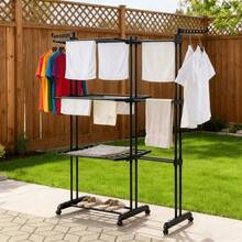 Drying Rack - Degré - Voir 5