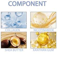 Xioimy 视黄醇胶原蛋白提拉保湿霜，蕴含10倍胶原蛋白和视黄醇，提供深层补水，有效保湿紧致，告别干燥松弛肌肤，面霜 - 數量 - 查看 3