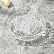 Máy ép tỏi thủ công, máy xay gừng tỏi, máy làm trái cây và thức ăn cho trẻ em, máy thái rau củ, máy xay sữa gừng, dụng cụ ép nước gừng. - trong suốt - Xem 3