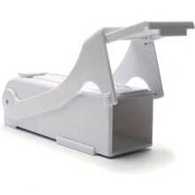 1pc Adjustable Butter Slicer, Kitchen Portion Dispenser, One-Handed Operation - View 9