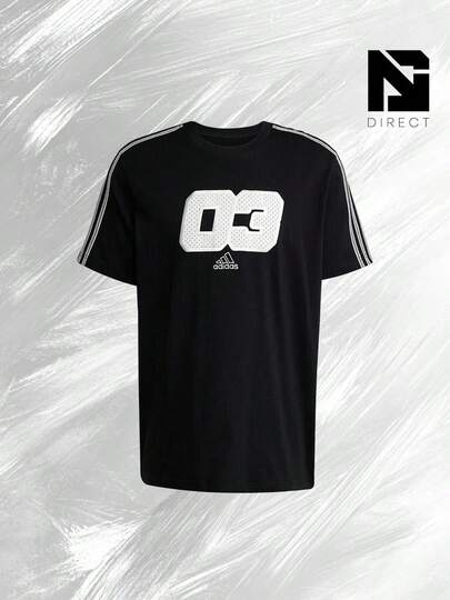 T-Shirt Adidas GRX Q2 JD5383