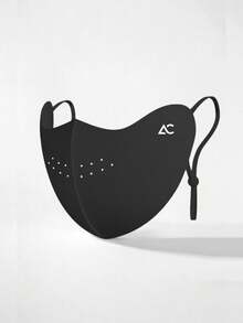 Women's High-Quality UV Protection Face Mask - New Spring/Summer Breathable Ice Silk 3D Face Mask, 3D Stereo Anti-UV Sunscreen Mask, Thin Breathable Ice Silk Face Mask For Summer - Multicolor - View 14