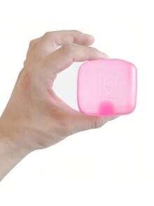 Nee-D0h Squishy Toy - Muscle Candy Shape Stress Relief Toy, Maltose Texture Squishable, Anxiety Relief Fidget Toy For Adults - Multicolor - View 6