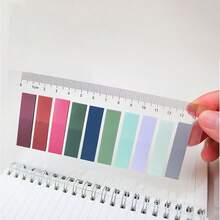 4000张索引贴纸 - 20组，每组200张。办公用品标签纸 - 学校用品 - 新学期 - 卫生纸 - 新型不干胶纸 / 每包200张。彩色便签纸，透明标签，索引。办公用品标签纸 - 学校学习用品。注意 - 新学期必备物品。/ 4000张办公用品索引标签。办公用品标签纸 - 学校学习用品。返校季注意事项。/ 办公与学习 - 均碼 - 查看 11