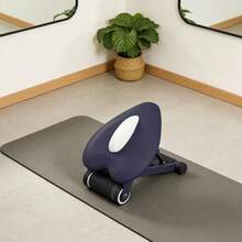 1 chiếc đệm tập cơ sàn chậu, thiết bị massage cho nam và nữ, dụng cụ ép chân, bài tập Kegel, dụng cụ tập cơ sàn chậu. - Nhiều màu - Xem 3