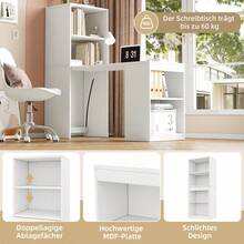 Home Office Desks - 1 - View 6