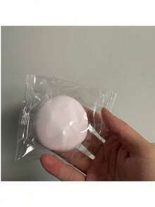 1/2/6个装 可塑性冰皮糯米团 可挤压解压，逼真麻糬触感好，缓解压力 - 均碼 - 查看 6