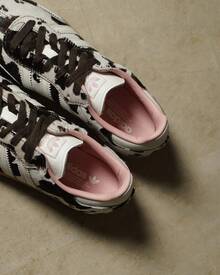 Adidas Samba OG Cow Print (Women's) - View 8