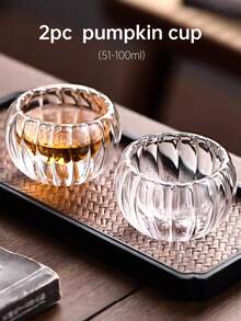 Tetera de vidrio transparente, apta para estufa, preparación de té, regalo de juego de té, hecha de vidrio borosilicato transparente de alta calidad, apta para uso doméstico, restaurante, hotel y oficina - Multicolor - Ver 9