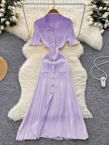 Màu Lilac Tím