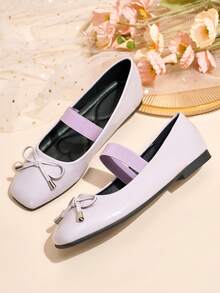 Mauve Purple
