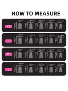 10片装Y2K风管状美甲贴片套装 - 手工制作，粉色美甲，蓝色美甲，蓝黄法式美甲，手工3D花朵美甲，3D黄色花朵美甲，手绘蓝色波点美甲设计，可爱美甲。精致优雅美甲 - 彩色 - 查看 8