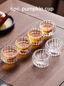 Tetera de vidrio transparente, apta para estufa, preparación de té, regalo de juego de té, hecha de vidrio borosilicato transparente de alta calidad, apta para uso doméstico, restaurante, hotel y oficina - Multicolor - Ver 11