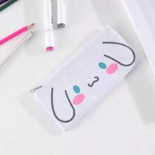 SANRIO New Cute High-Quality Waterproof Pencil Case, Large Capacity Student Stationery Multi-Function Waterproof Pencil Pouch - Pencil Case - View 24