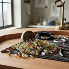 Beads - 100 Gramos - View 2