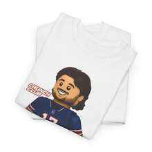 CAMISETA MINI BILL - Blanco - Ver 5