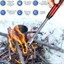 BBQ Electronic Lighters & Accessories - A - 查看 6