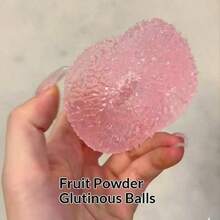 2026 New Handmade Squeeze Mochi Squishy Toy, Interactive Slow Rebound Squeeze Ball, Perfect Gift For Boys, Girls, Friends, Family, Birthday, Party - Multicolor - View 4