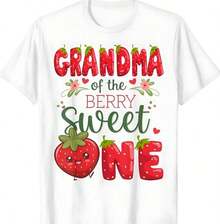 Graffiti Urban Style Graphic T-Shirt - 白色 - 查看 1