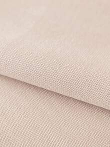 1 pieza Funda de cojín de sofá de chenilla de unicolor, manta de tiro de sofá minimalista moderna, funda de sofá de cobertura completa antideslizante, adecuada para todas las estaciones, protege el sofá, mejora la decoración, simple y elegante, unicolor, duradera y resistente al desgaste, amigable con las mascotas, cómoda y transpirable, fácil de limpiar, lavar a mano o a máquina, se ajusta a sofás de 1-4 plazas - Caqui - Ver 8