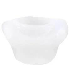 Western Cowboy Hat Candle Mold Western Cowboy Hat Silicone Candle Molds For Candles MaFKing Resin Casting Aromather.Apy Candles Wax Polymer Clay Home Decoration - StyleC - 查看 9
