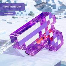 迷你像素水枪 - 像素 - 世界 - 挤压喷水枪 - 水枪玩具 - 像素水枪 - 化身 - 恶魔 - 浪漫情侣游戏 - 猫咪礼物 - 女士游戏 - 男士游戏 - 圣诞节 - 玩具 - 恶魔 - 互动 - 派对游戏 - 游戏 - 我玩 - 史迪奇玩具 旅行玩具 教室减压玩具 迷你玩具 洗澡玩具 圣诞文具 减压球 生日礼物 - 节日礼物 - 完美礼物 - 礼物 - 彩色 - 查看 11