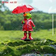 2D亚克力花园地插 - A - 查看 4