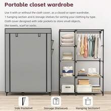 Magnetic Mosquito Net For Doors – Insect Screen With Automatic Closure, Easy Installation And High Resistance - A - View 3
