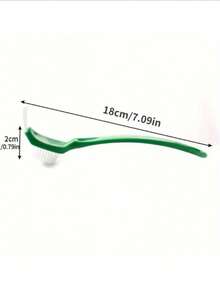 Random Color Deep Cleaning Brush, Suitable For TM5/TM6/TM31 And Coffee Machine Cleaning - One Size Fits All - View 4