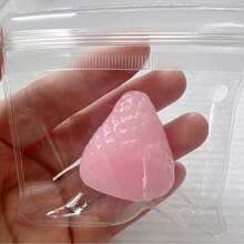 1pc Strawberry Squeeze - Fluid Ball - Slow Rebound - Stress Relief Toy - Squeeze Toy - Soft Toy - Squishy Toy - Fidget Toy - Stitch Toys - Travel Toys - Classroom Fidget Toys - Mini Bath Toys - Christmas Stationery Stress Ball - Birthday Gift - Perfect Gift - Halloween Gift - Christmas Gift - Gift - Toys - Games - Multicolor - View 13